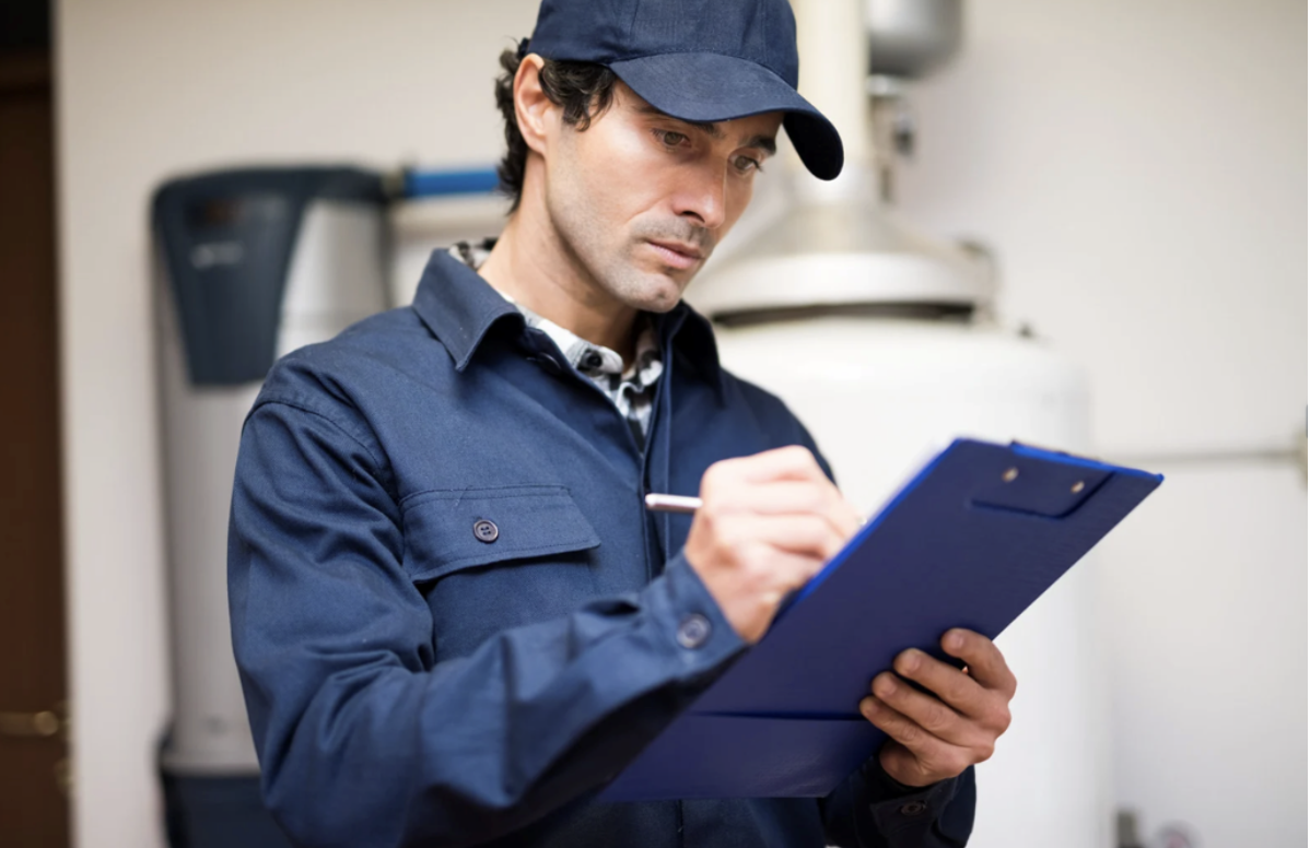 MEP Technician