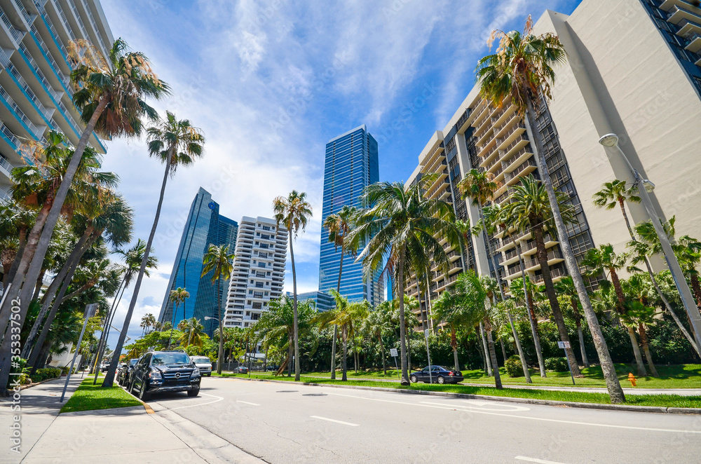 Condominiums