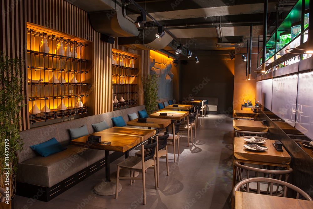 Restaurants