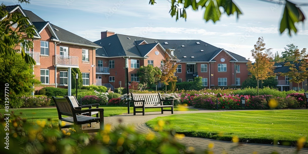 Senior Living